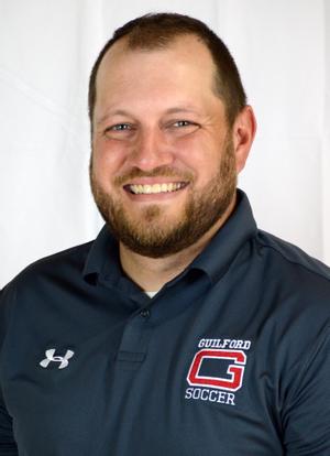 Mike Bair Head Coach