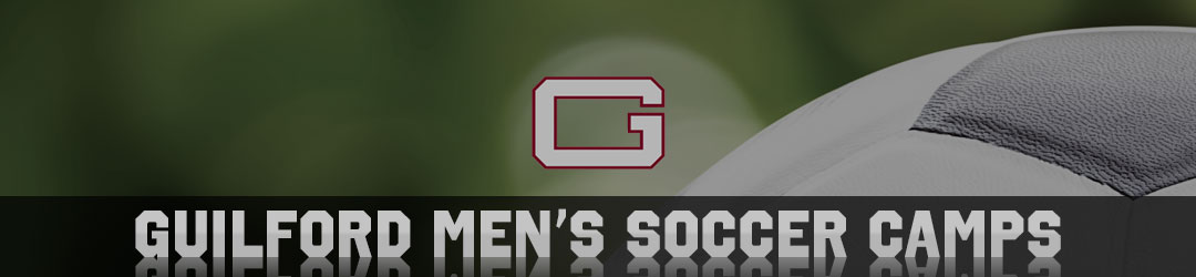 Guilford College - Men's Soccer