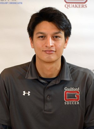 Jordan Davis | Assistant Coach