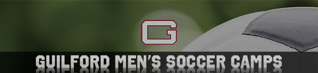 Guilford College - Men's Soccer